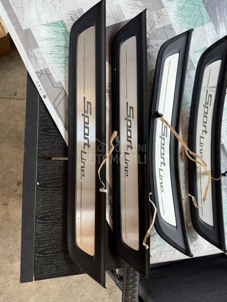 Lajsna pragova w G30 original