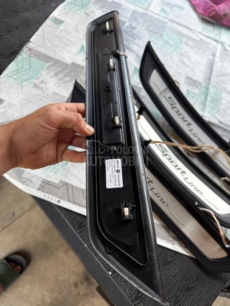 Lajsna pragova w G30 original