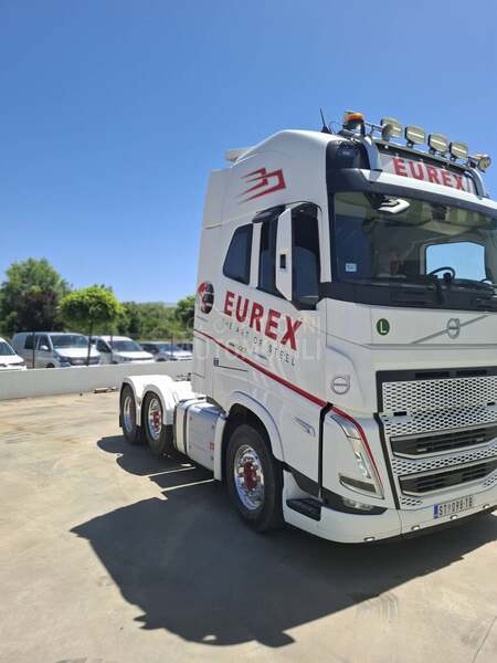 Volvo FH 62T
