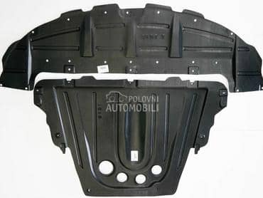 Zaštita Motora,Suspleh za Alfa Romeo Giulietta od 2010. do 2016. god.