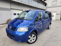 Volkswagen Transporter T5 