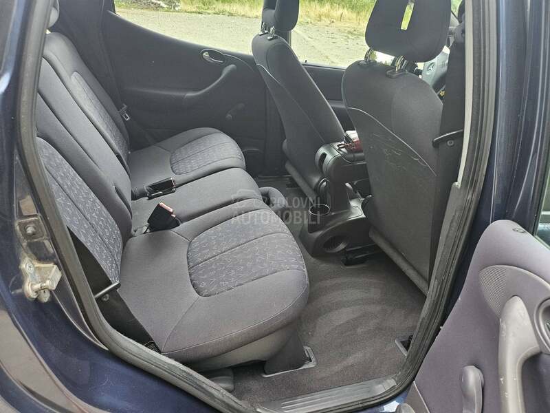 Mercedes Benz A 170 N.o.v. N.o.v