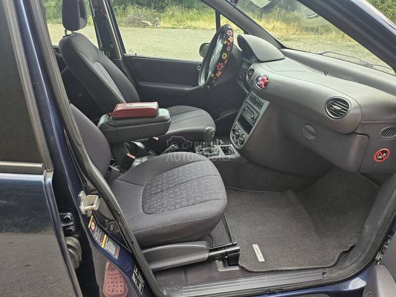 Mercedes Benz A 170 N.o.v. N.o.v