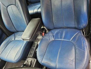 Mercedes Benz A 170 N.ov. N.o.v