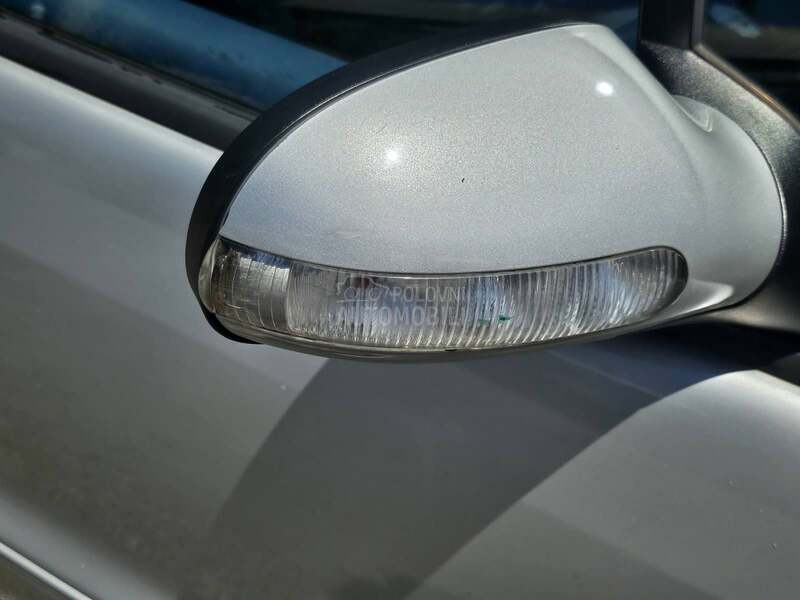 Mercedes Benz A 170 N.ov. N.o.v