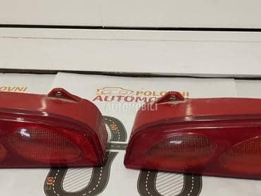 Stop svetla za Fiat Seicento od 2000. do 2009. god.