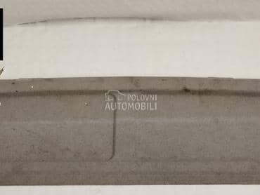 Zadnja daska za Fiat Seicento od 2000. do 2009. god.