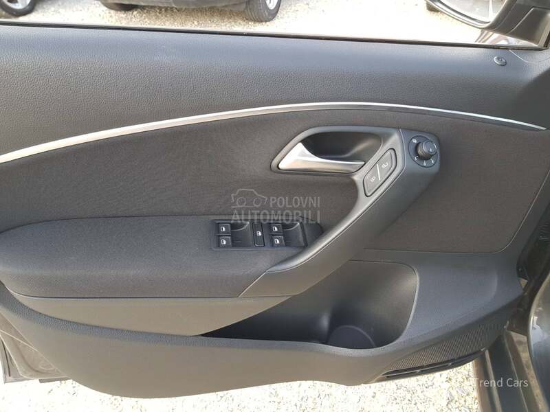 Volkswagen Polo 1.0  BLUEMOTION
