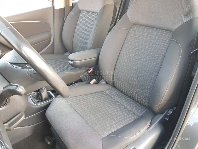 Volkswagen Polo 1.0  BLUEMOTION