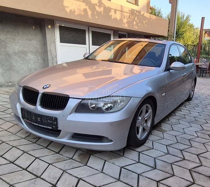 BMW 318 318i