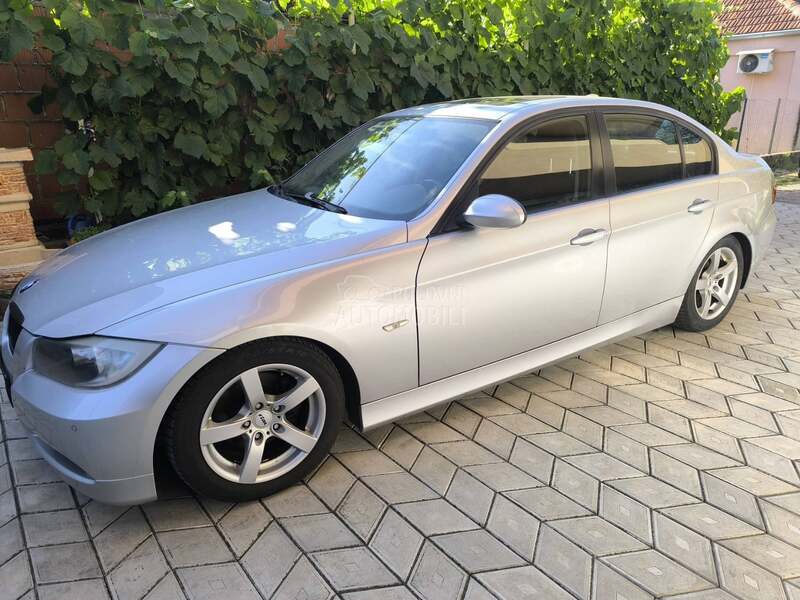 BMW 318 318i