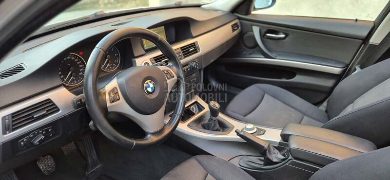 BMW 318 318i