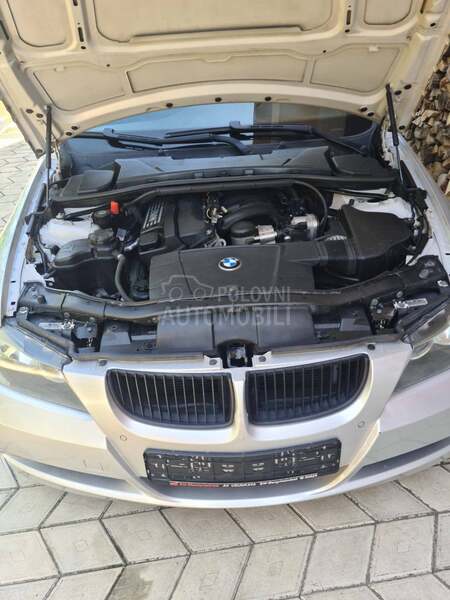BMW 318 318i