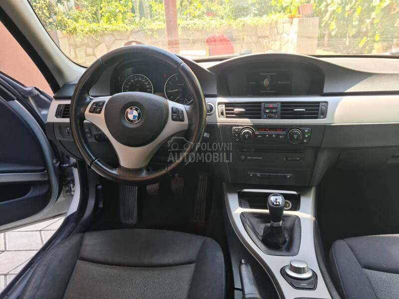 BMW 318 318i
