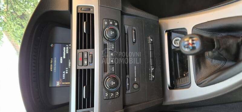 BMW 318 318i