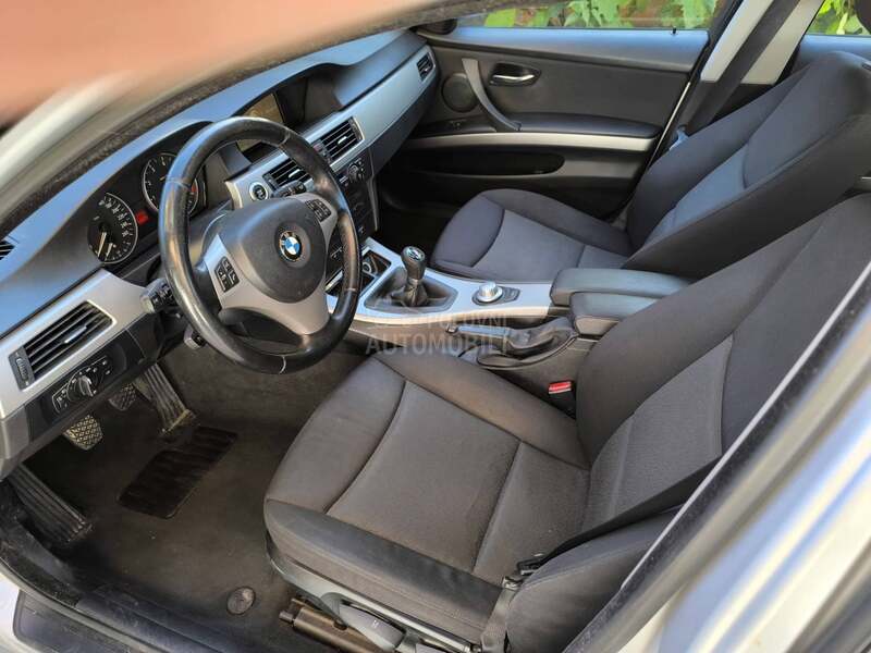 BMW 318 318i