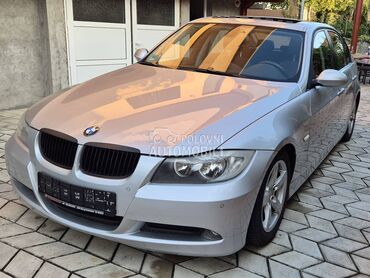 BMW 318 318i