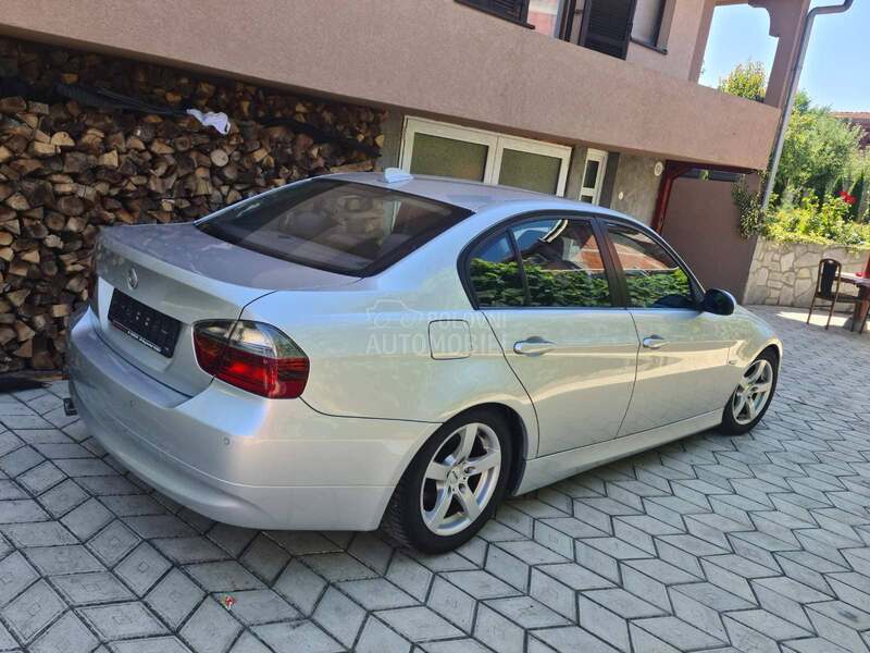 BMW 318 318i