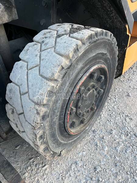 Jungheinrich TFG 45