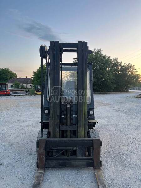Jungheinrich TFG 45