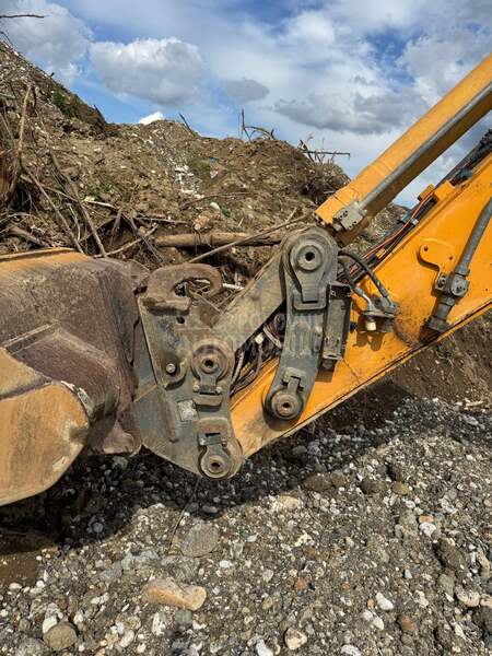 Liebherr 916