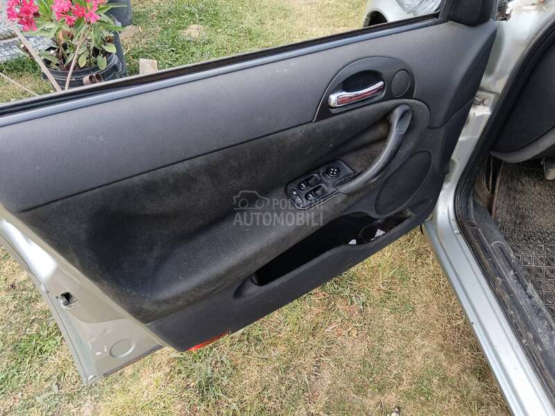 Alfa Romeo 147 1.9 jtdm reg dugo