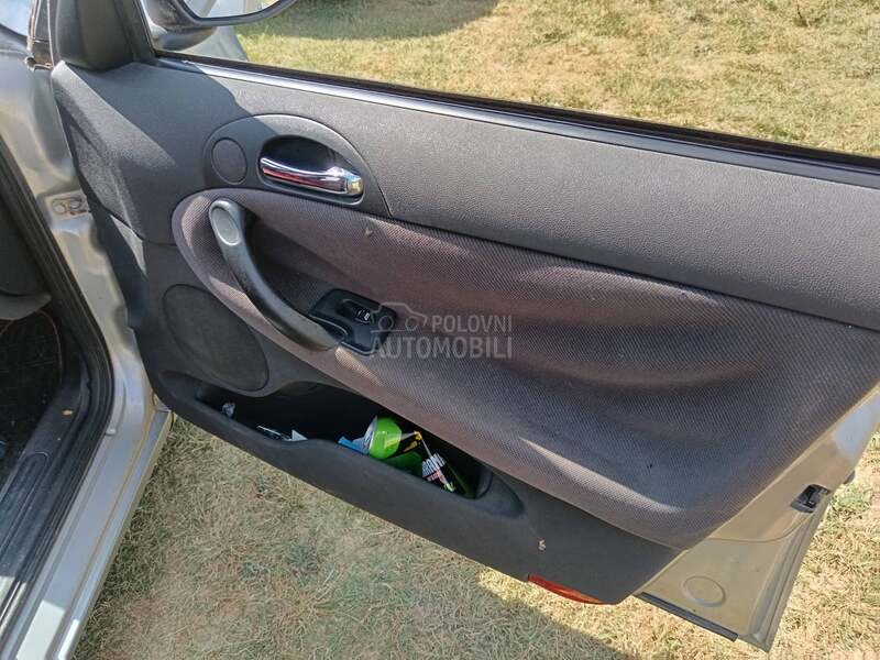 Alfa Romeo 147 1.9 jtdm reg dugo