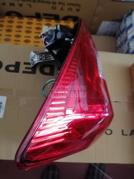 Stop Svetlo,Stop Lampa