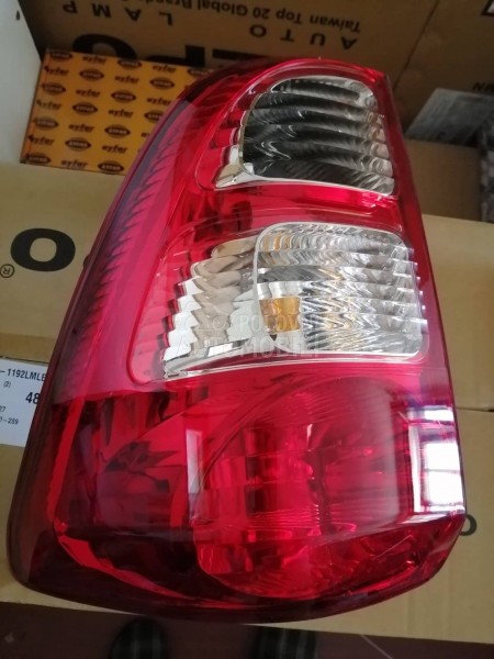 Stop Svetlo,Stop Lampa