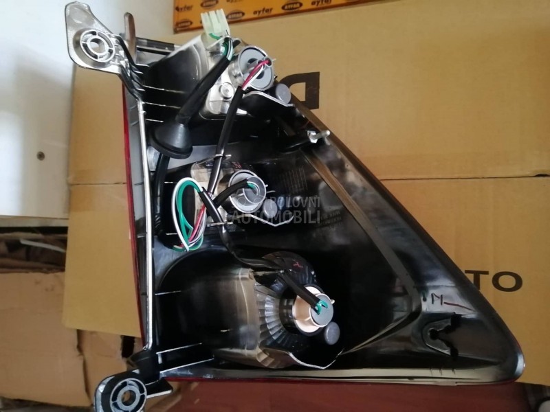 Stop Svetlo,Stop Lampa