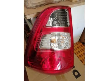 Stop Svetlo,Stop Lampa za Daihatsu Terios od 2006. do 2009. god.