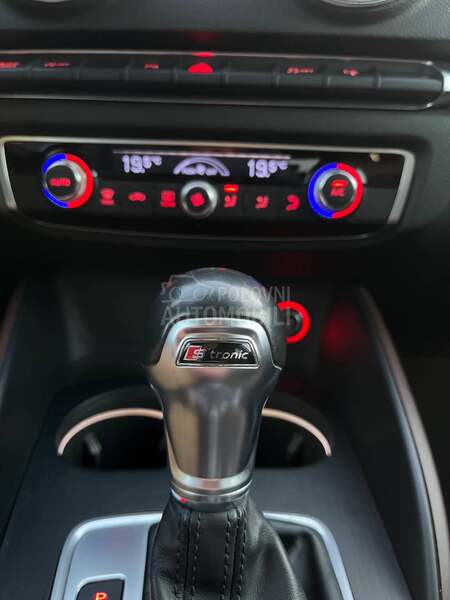 Audi A3 1.6 TDI S-Tronic