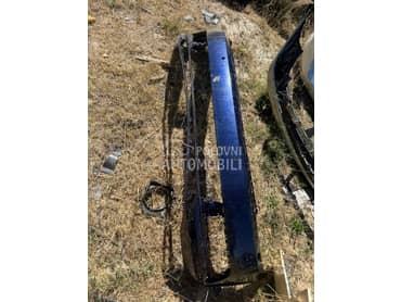 Branik za Volkswagen Passat B8, Passat B8 Alltrack