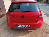 Volkswagen Golf 7 
