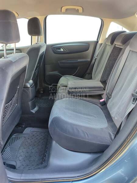 Citroen C4 1.6 hdi