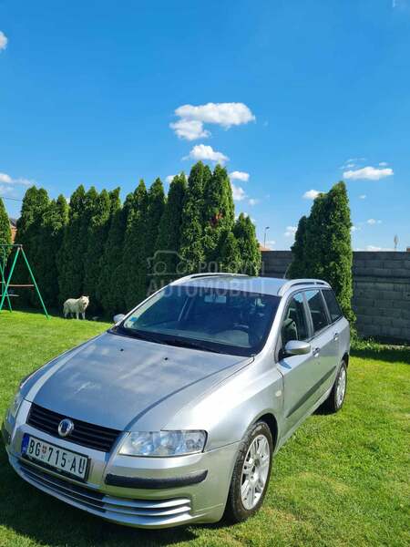 Fiat Stilo 