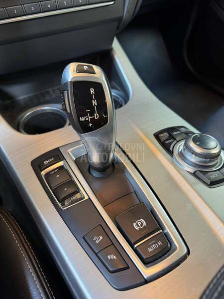 BMW X3 XDRIVE/MPAKET