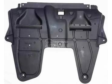 Zaštita Motora,Suspleh za Fiat 500 od 2007. do 2015. god.