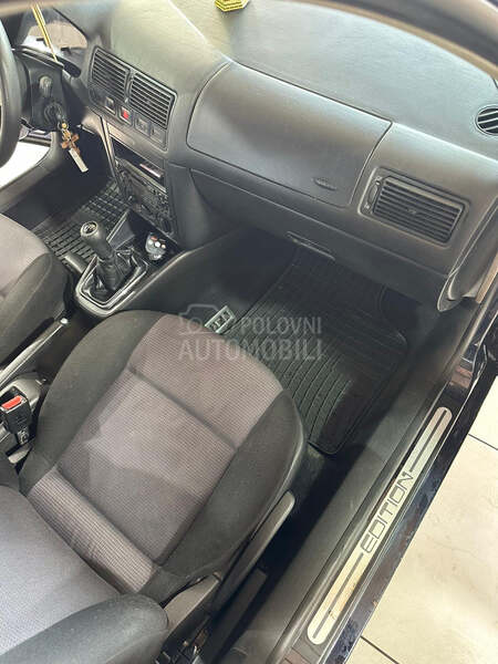 Volkswagen Golf 4 1.9 SDI