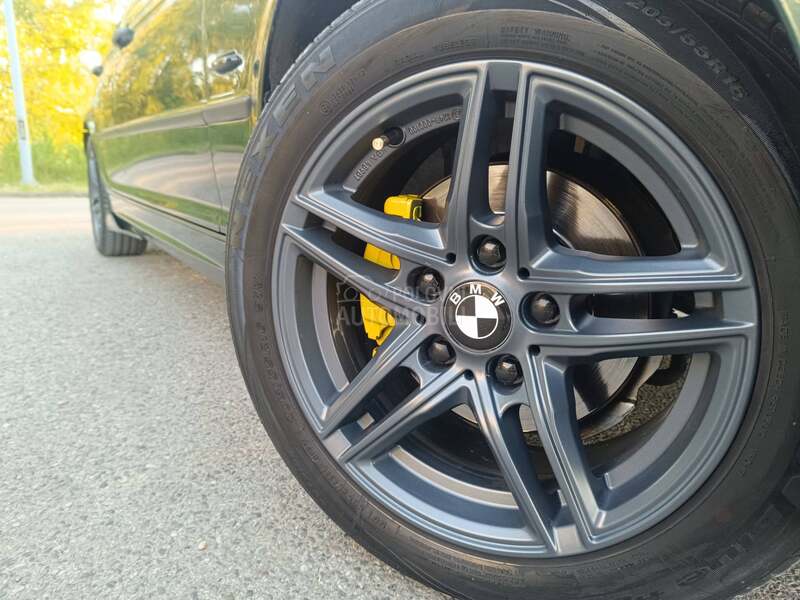 BMW 318 1.8i