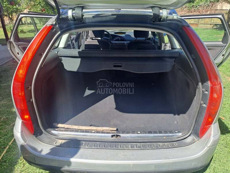 Citroen C5 2.0 hdi