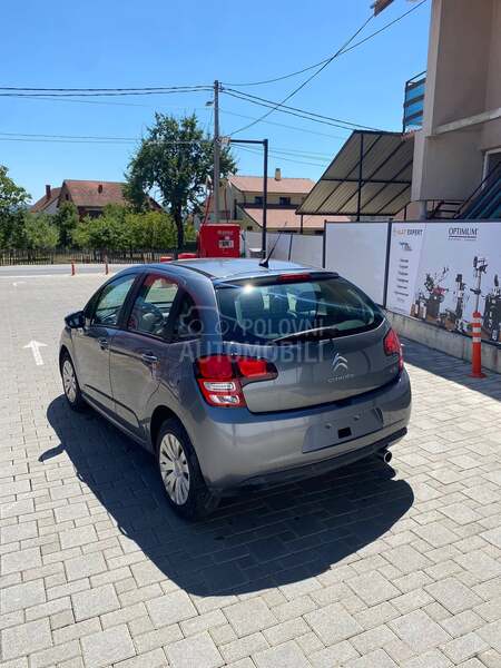 Citroen C3 P A N O