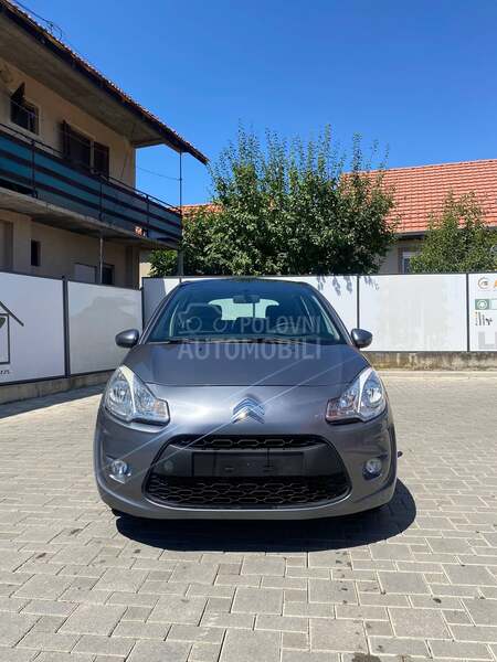 Citroen C3 P A N O