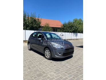 Citroen C3 P A N O