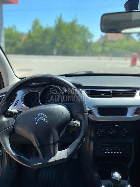 Citroen C3 P A N O