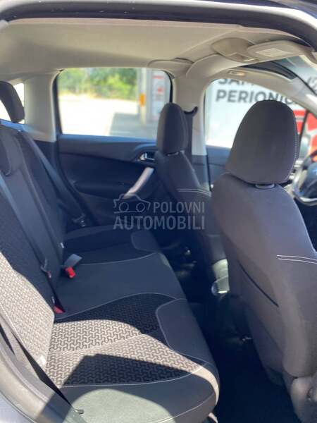 Citroen C3 P A N O