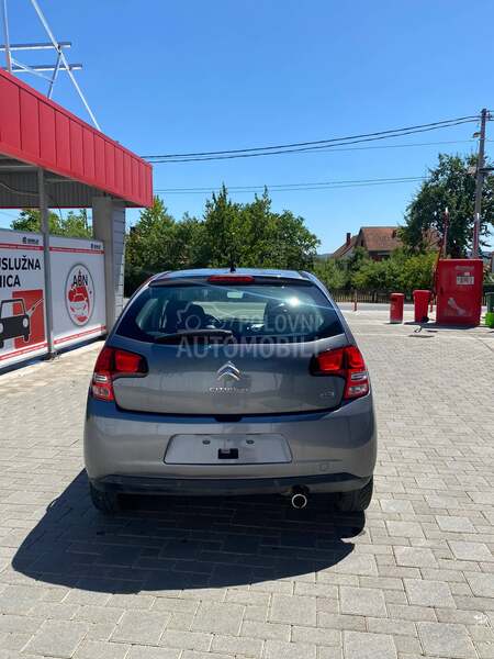 Citroen C3 P A N O