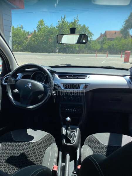 Citroen C3 P A N O