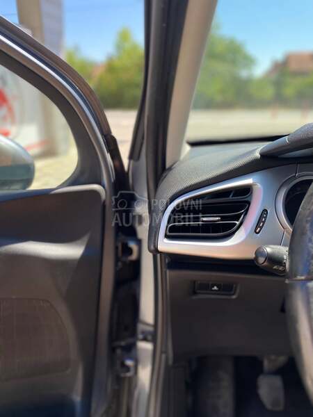 Citroen C3 P A N O