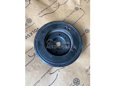 Remenica radilice 2.0 TDI za Audi A4, A6 od 2017. do 2024. god.